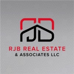 RJB Real Estate-Logo