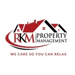 RKM Property Management-Logo