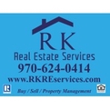 RK Real Estate Services LLC-Logo