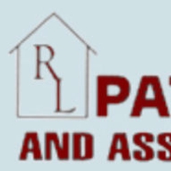 RL Patterson-Logo