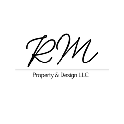 RM Property & Design-Logo