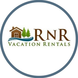 RnR Vacation Rentals-Logo