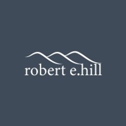 Robert E Hill Inc-Logo