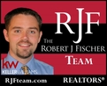 The Robert J Fischer Team – Realtors-Logo