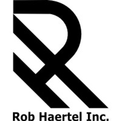 Rob Haertel Inc.-Logo