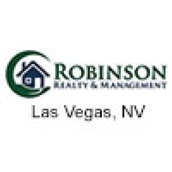 Robinson Realty & Management-Logo