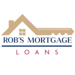 Rob's Mortgage Loans | Mortgage Broker Lakewood, Denver, Colorado-Logo