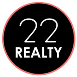 Twenty-Two Realty - The Robyn & Lanae Team-Logo