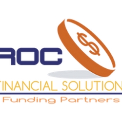 ROC Financial Solutions LLC-Logo