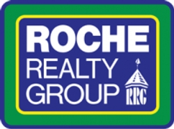 Roche Realty Group-Logo