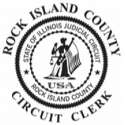 Rock Island County Recorder-Deed-Logo