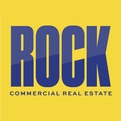 ROCK Commercial Real Estate-Logo