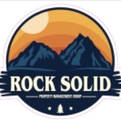 Rock Solid Property Management Group, LLC-Logo