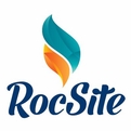 RocSite Homes-Logo