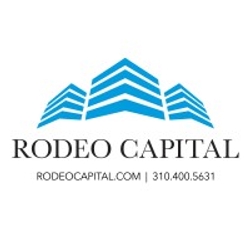 Rodeo Capital, Inc.-Logo