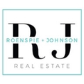 Roenspie + Johnson Real Estate Inc.-Logo