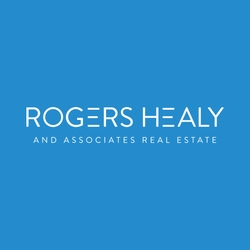 The Rogers Healy Companies-Logo