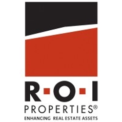 R.O.I. Properties-Logo