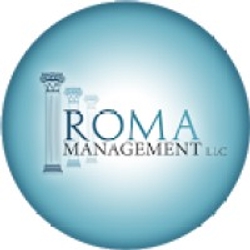 Roma Management LLC-Logo