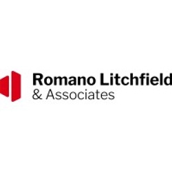 Romano Litchfield and Associates-Logo