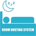 Room Hosting System-Logo