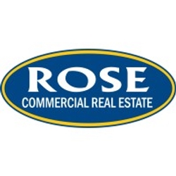 Rose Commercial Real Estate, LLC-Logo