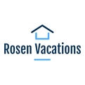 Rosen Vacations/Real Estate Ventures-Logo