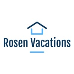 Rosen Vacations/Real Estate Ventures-Logo