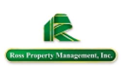 Ross Property Management, Inc.-Logo