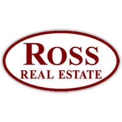 Ross Real Estate-Logo