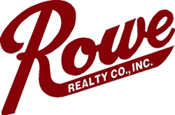 Rowe Realty Company, Inc.-Logo