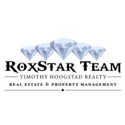 Timothy Hoogstad Realty / The Roxstar Team-Logo