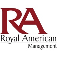 Royal American Management - Orlando Office-Logo