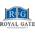 Royal Gate Management-Logo