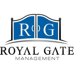 Royal Gate Management-Logo