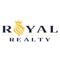 Royal Realty of Cape Coral, Florida-Logo