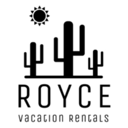 Royce Vacation Rentals-Logo