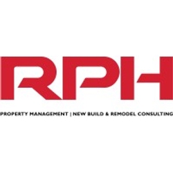 RPH Property Management-Logo