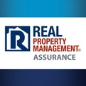 Real Property Management Assurance-Logo