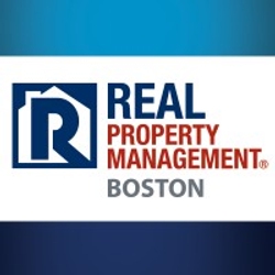 Real Property Management Boston-Logo