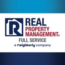 Real Property Management Full Service-Logo