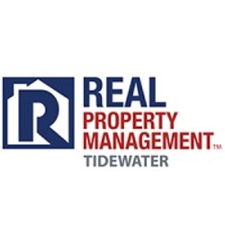 Real Property Management Tidewater-Logo