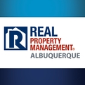 Real Property Management Albuquerque-Logo