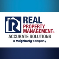 Real Property Management Accurate Solutions-Logo