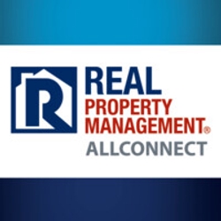 Real Property Management All Connect-Logo