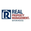 Real Property Management Baton Rouge-Logo