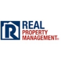 Real Property Management - California Coast-Logo