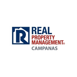 Real Property Management Campanas-Logo