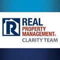 Real Property Management Clarity Team-Logo