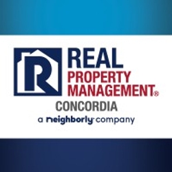 Real Property Management Concordia-Logo